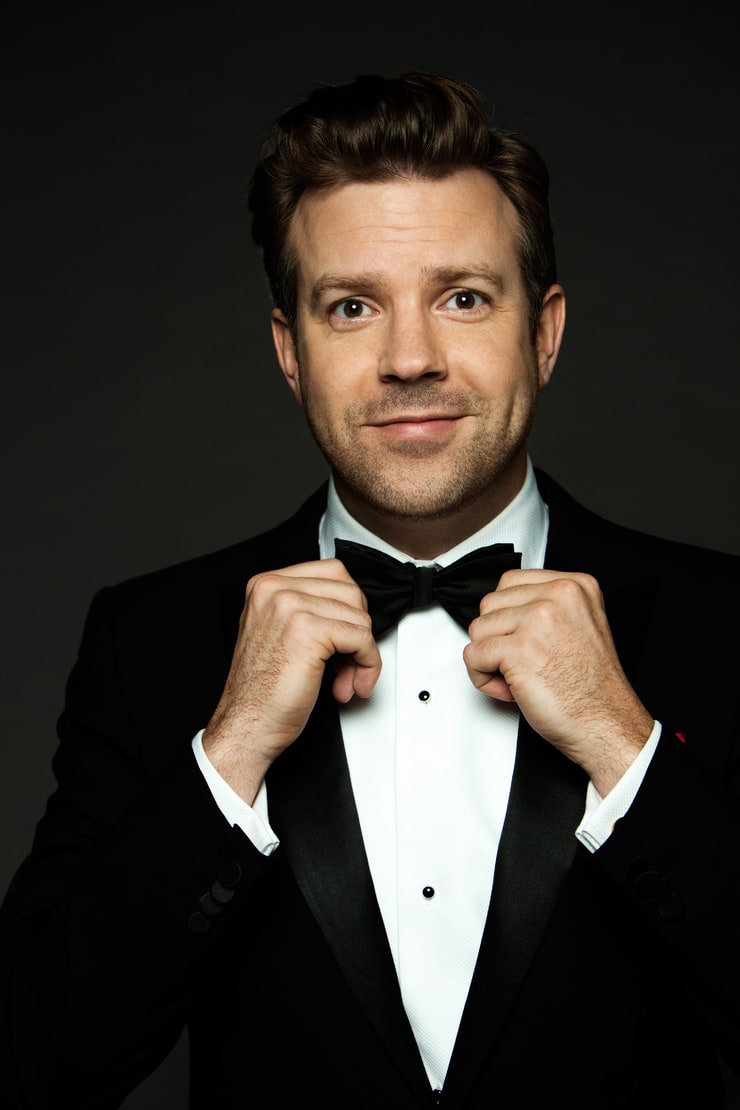 Jason Sudeikis actor