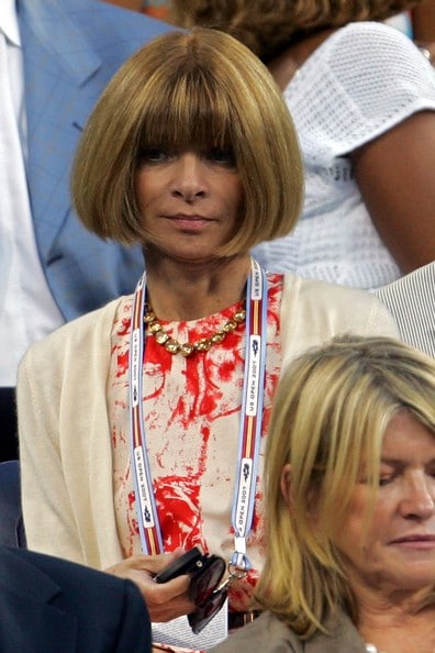 Anna Wintour