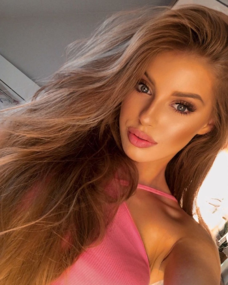 Julia Chluba