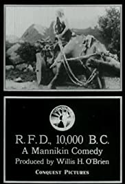 R.F.D. 10,000 B.C.