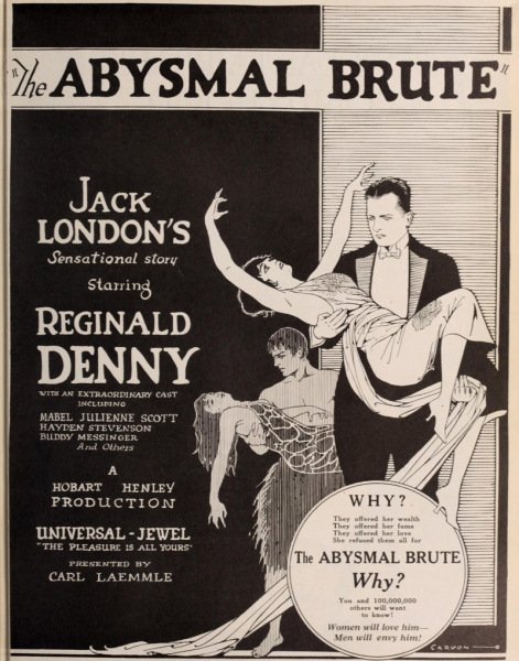 The Abysmal Brute