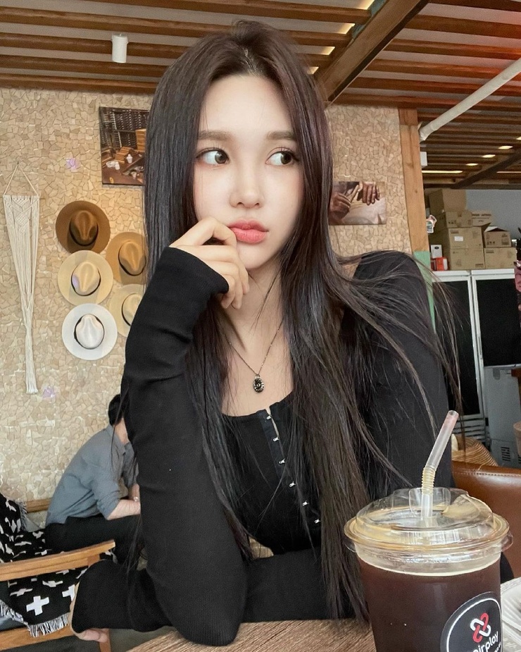Shin Eun-ji