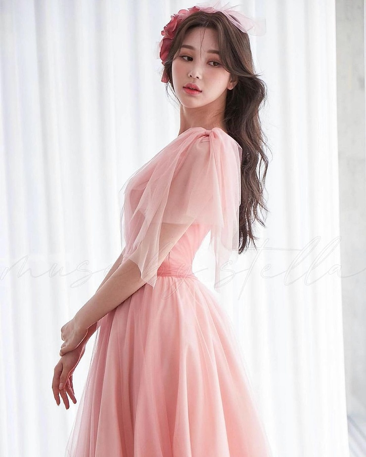 Shin Eun-ji