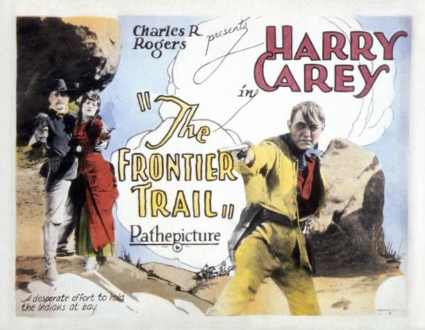 The Frontier Trail