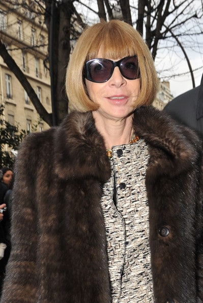 Anna Wintour