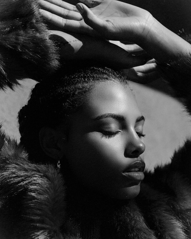 Bree Colter