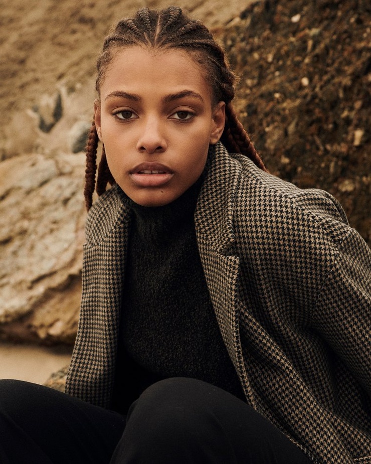 Bree Colter