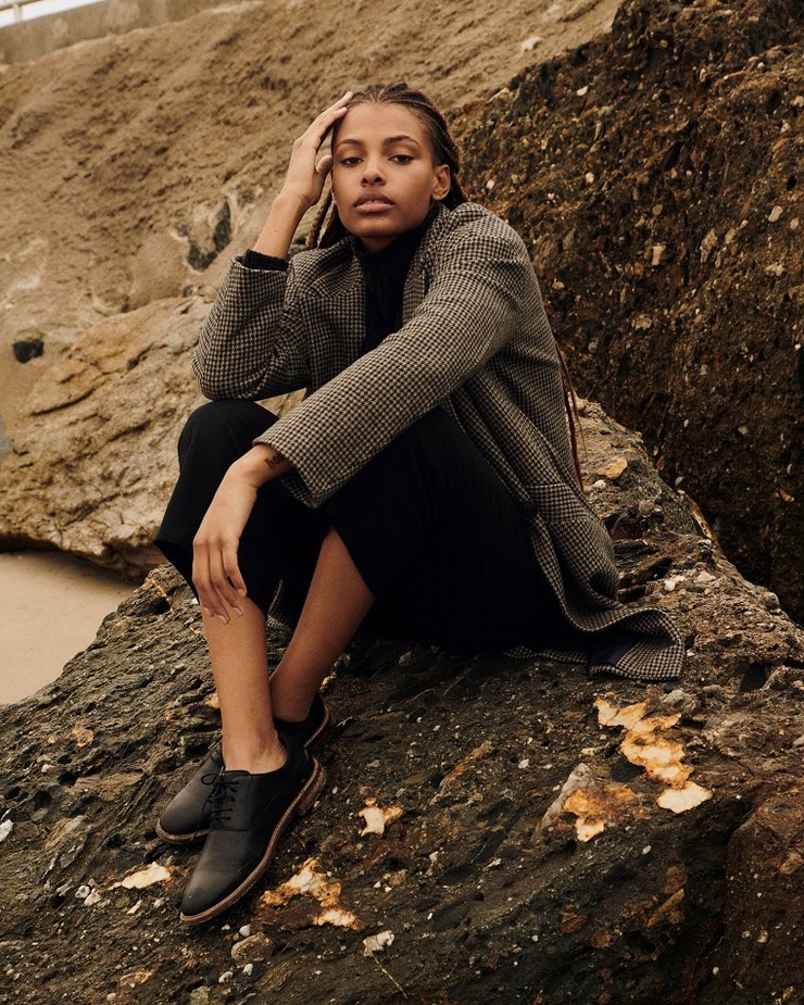 Bree Colter