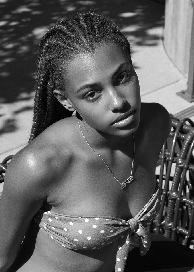 Bree Colter