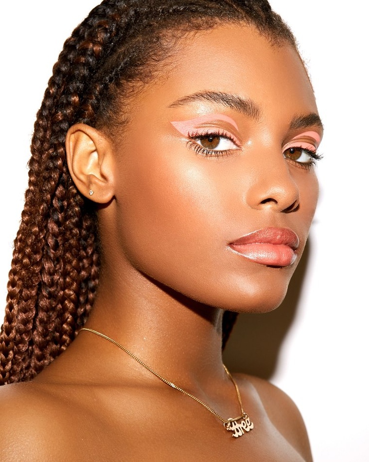 Bree Colter