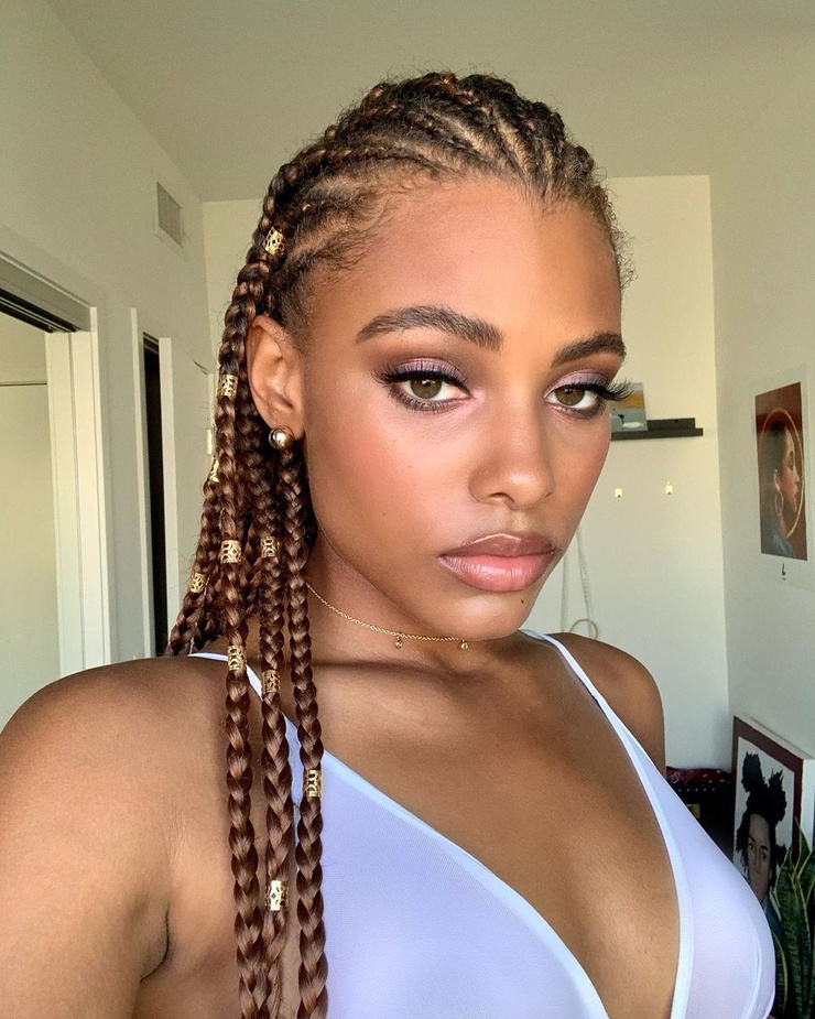 Bree Colter