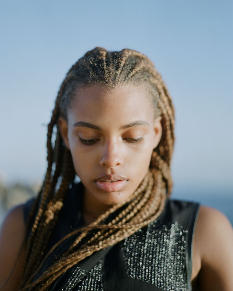 Bree Colter