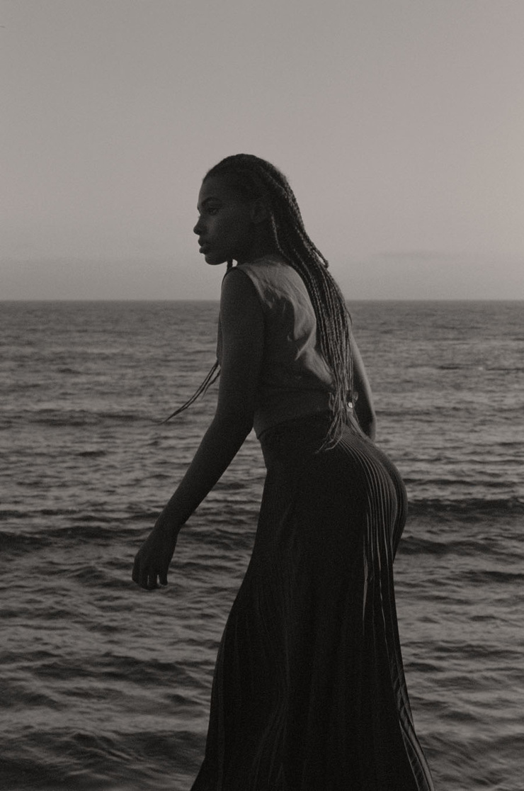 Bree Colter