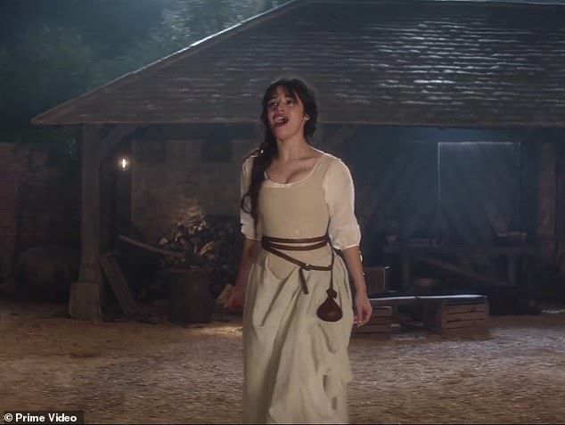 Camila Cabello