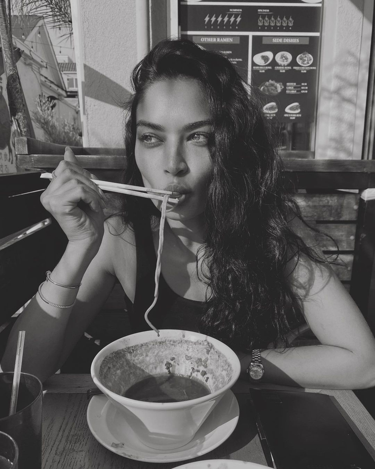 Shanina Shaik