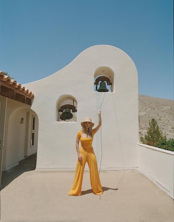 Sydney Sweeney