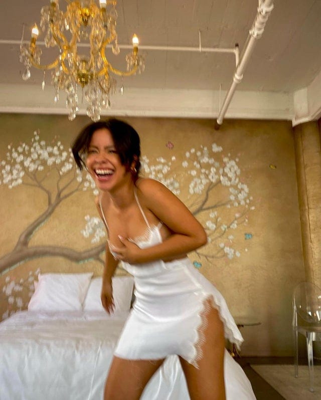 Cierra Ramirez Cierra Ramirez