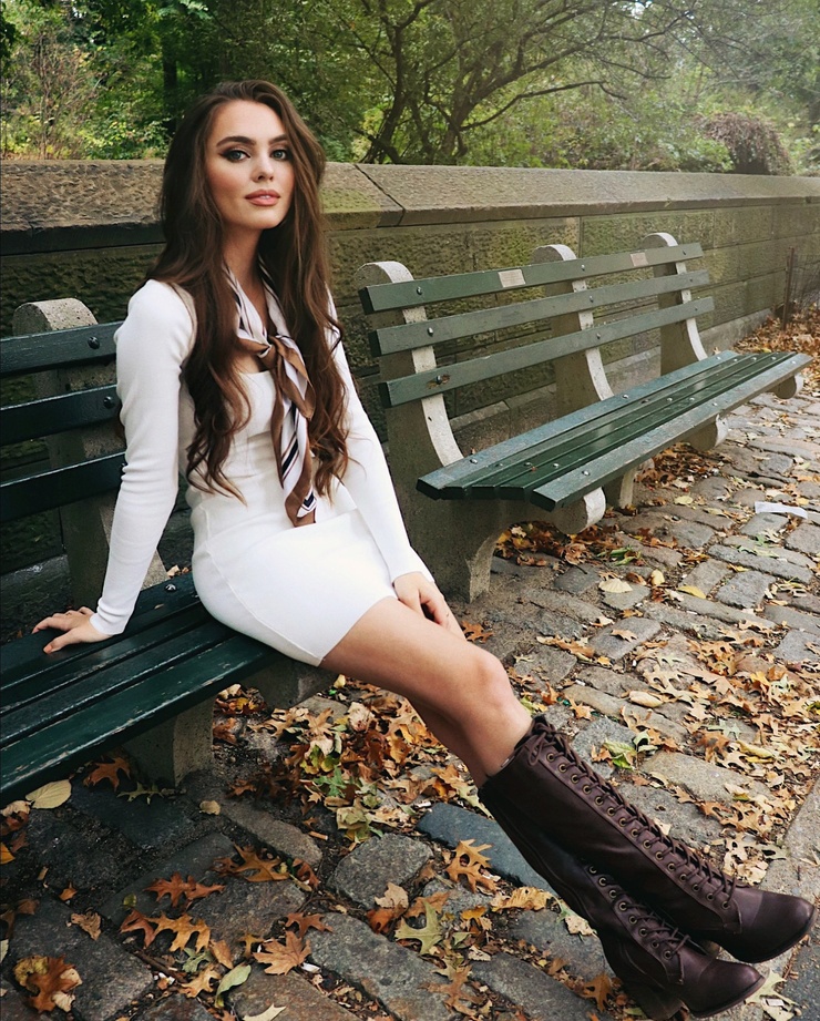 Jackie Wyers Jackie Wyers