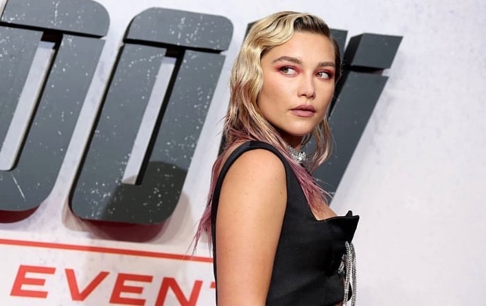 Florence Pugh