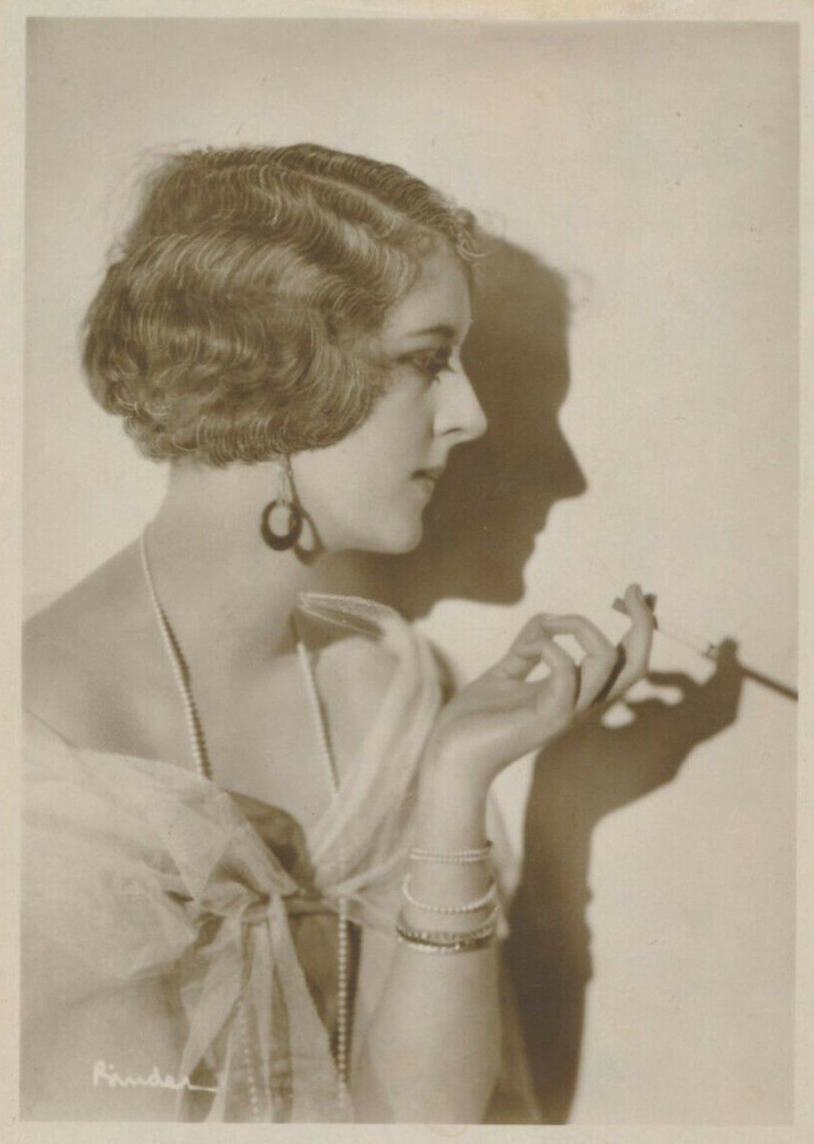 Elsie Fuller