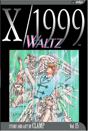 X/1999 #15 - Waltz