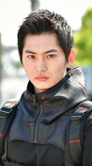 Geiz Myoukouin