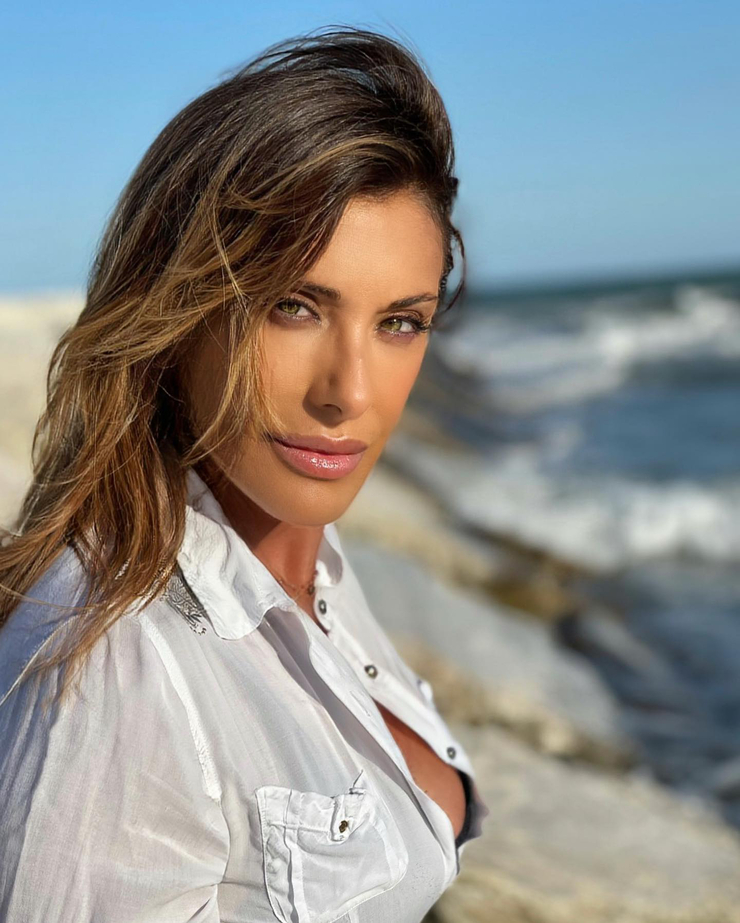 Sabrina Salerno