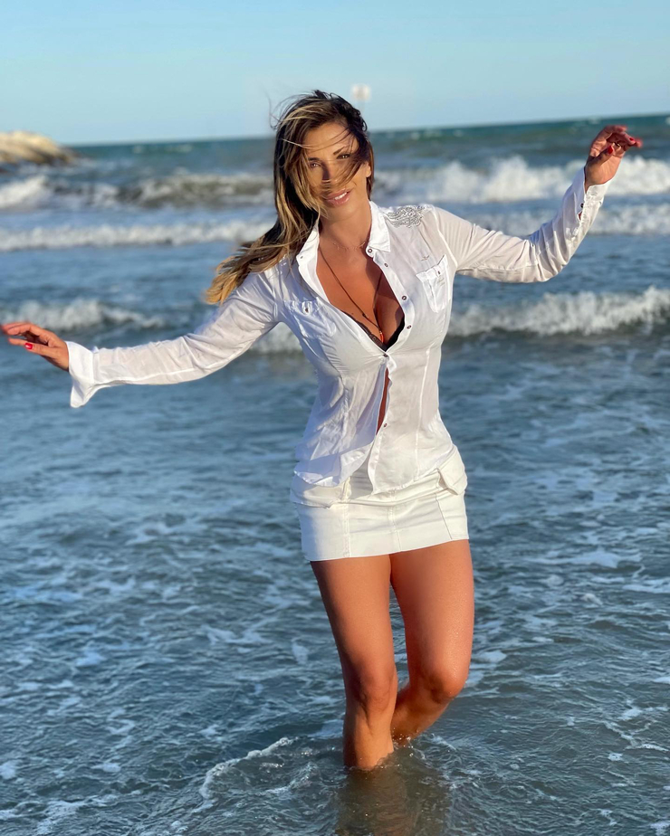 Sabrina Salerno