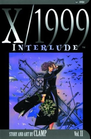 X/1999, Vol. 11: Interlude