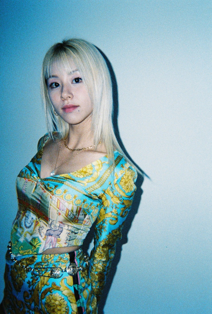 Son Chae Young