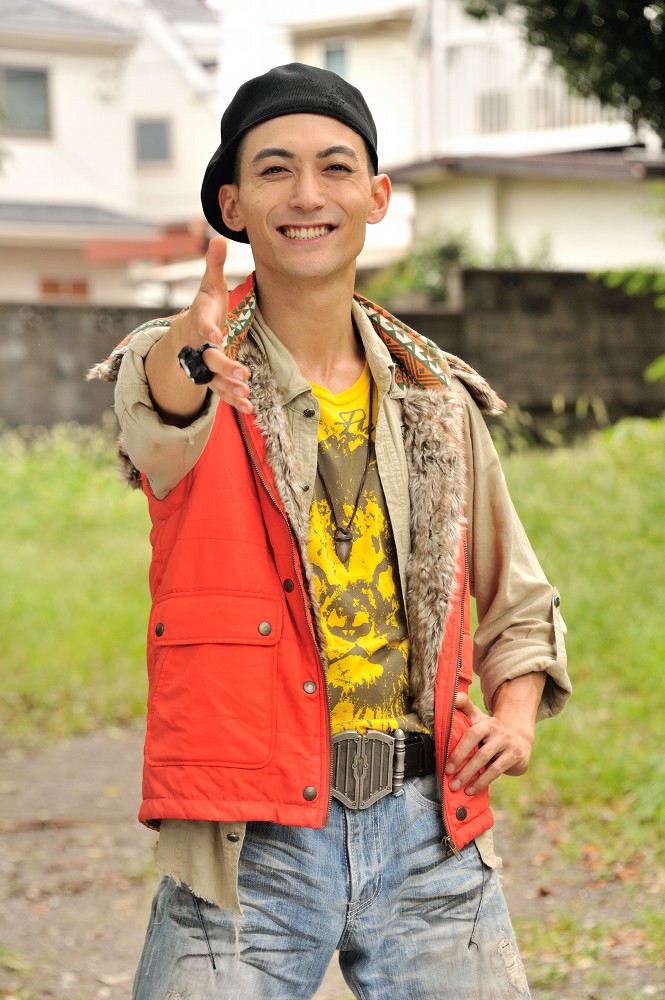 Kousuke Nitou