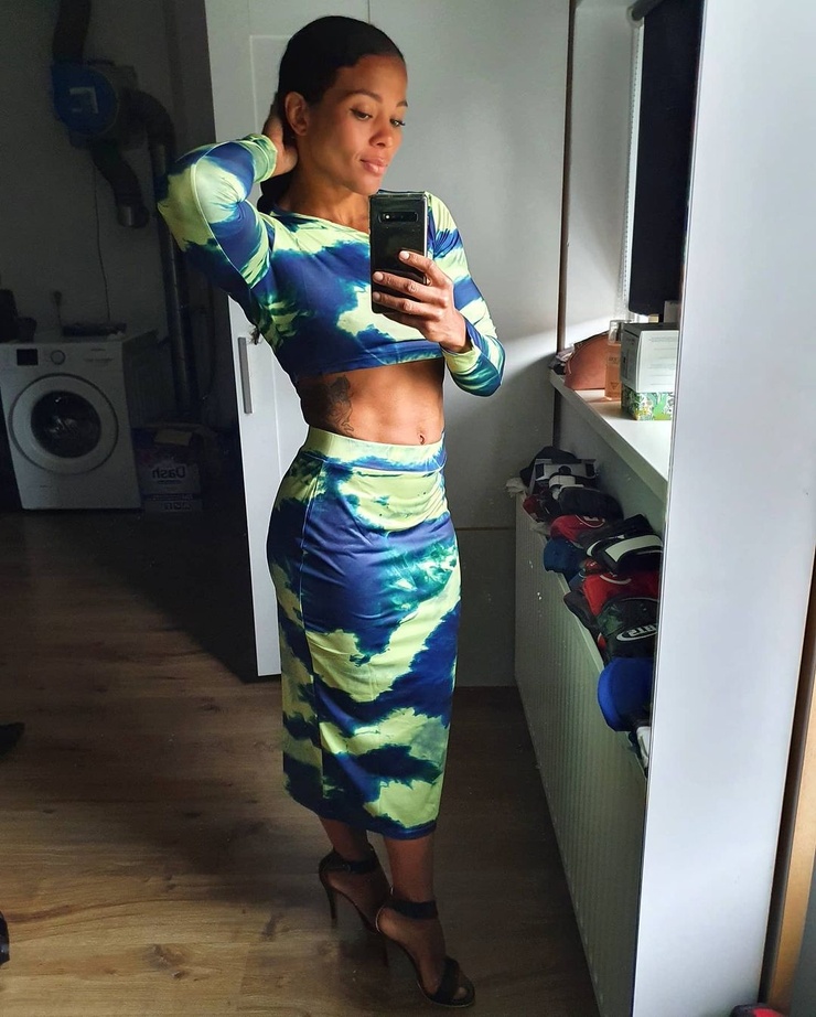 Denise Kielholtz