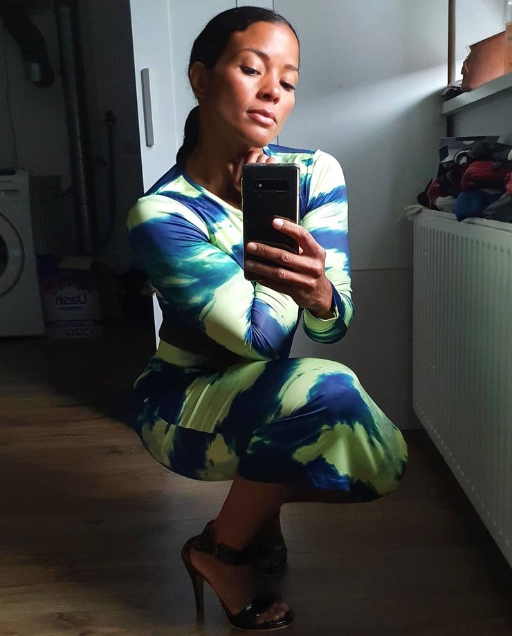 Denise Kielholtz