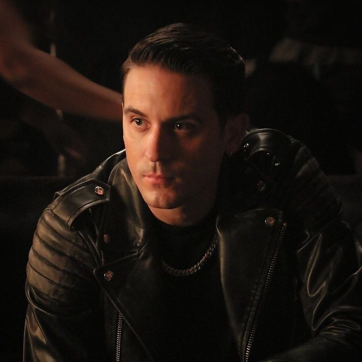 G-Eazy