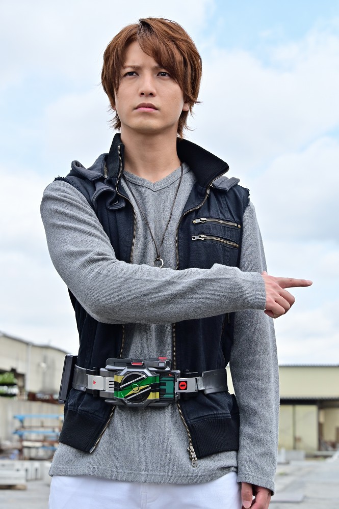Yūto Sakurai Yūto Sakurai