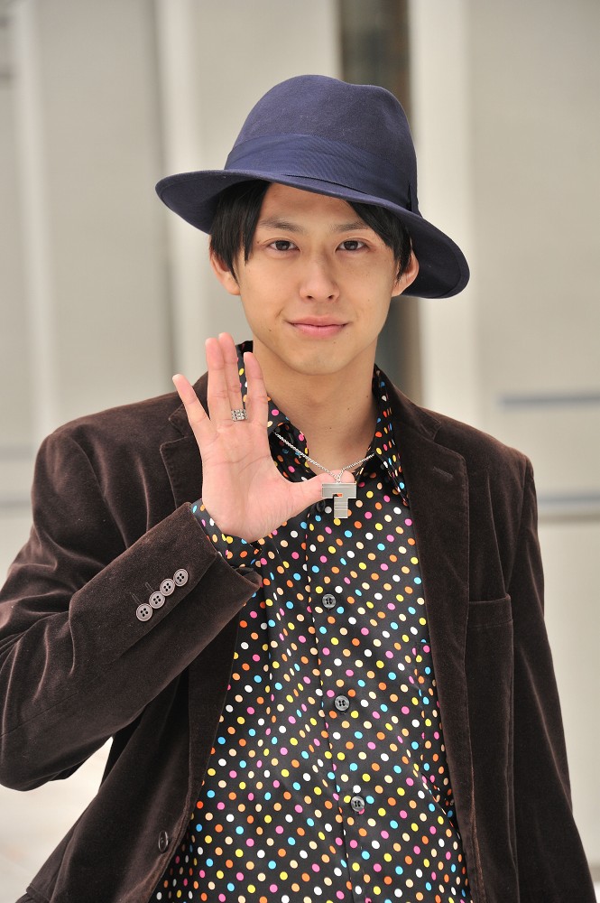 Katsuhiro Suzuki