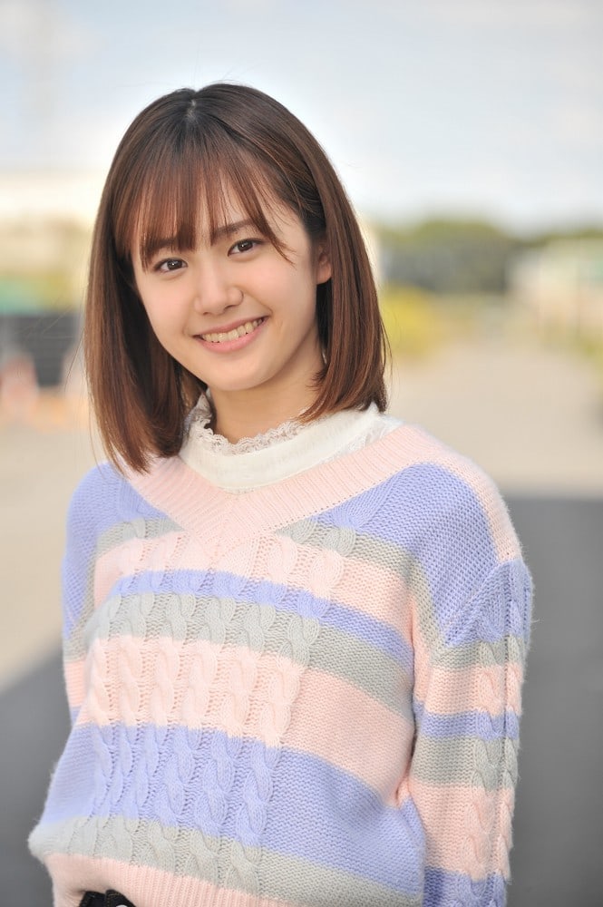 Ichika Osaki