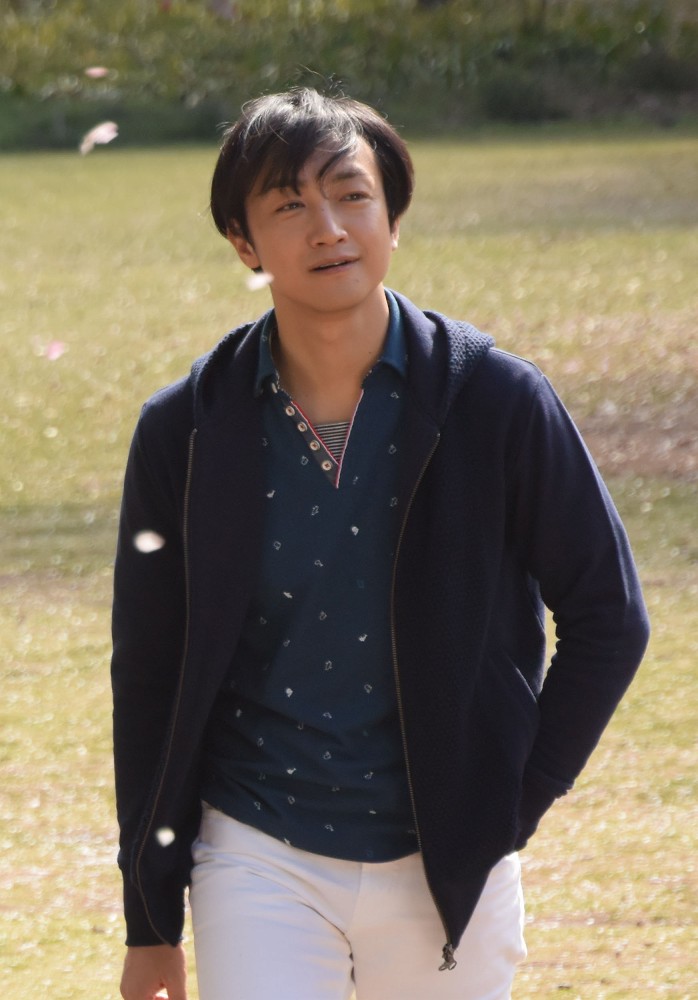 Takashi Nagayama