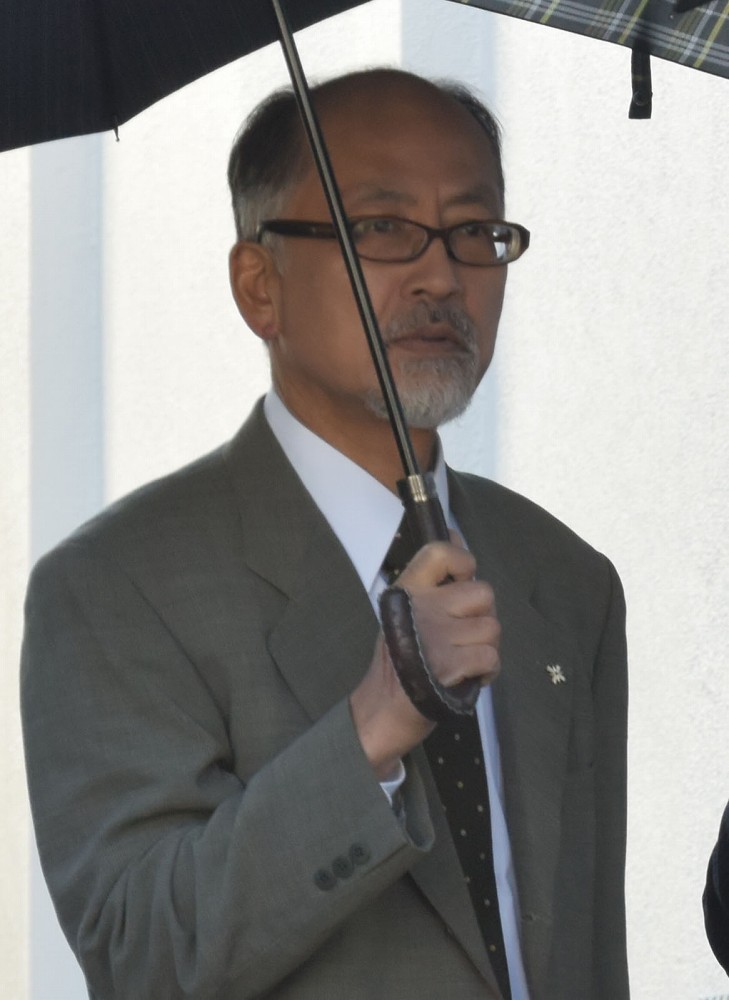 Kôichi Hanagasaki