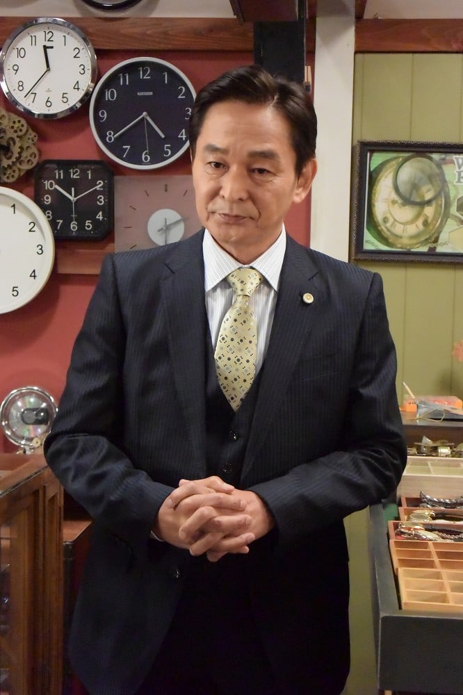 Tarô Kawano