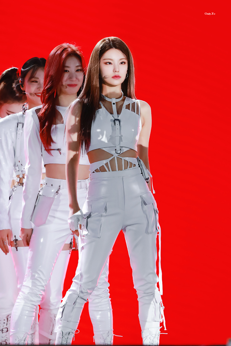 ITZY