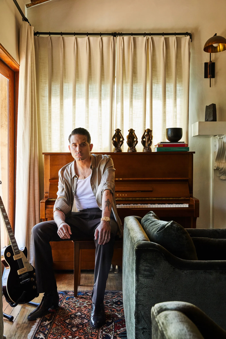 G-Eazy