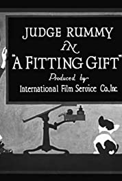 Judge Rummy