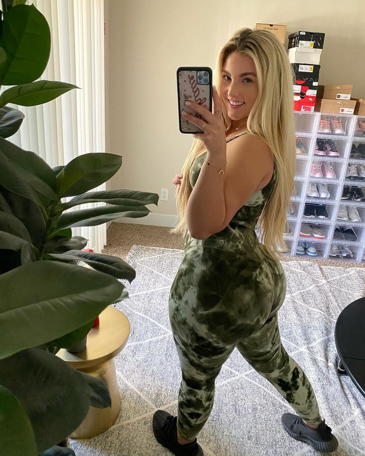 Haleigh Cox