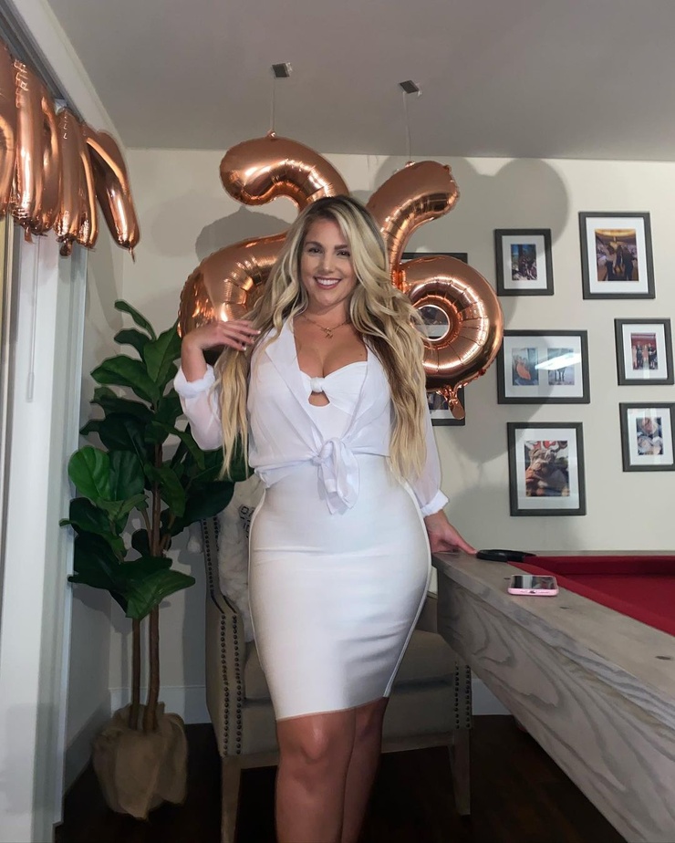 Haleigh Cox