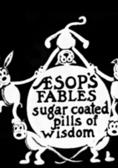 Aesop's fables