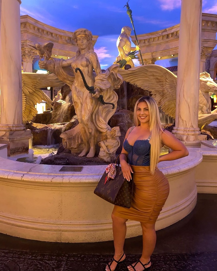 Haleigh Cox Haleigh Cox