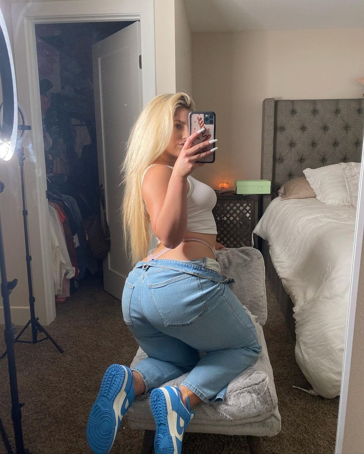 Haleigh Cox
