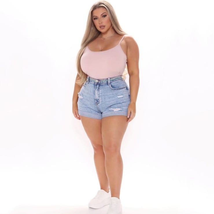 Ashley Alexis Smith