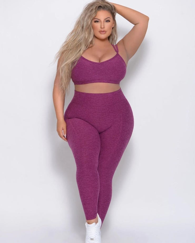 Ashley Alexis Smith